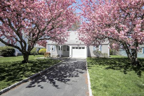 6 Beauford Road Norwalk CT 06854