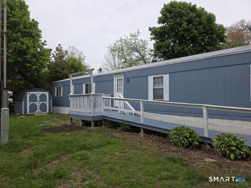 252 Old Canterbury Turnpike Norwich CT 06360