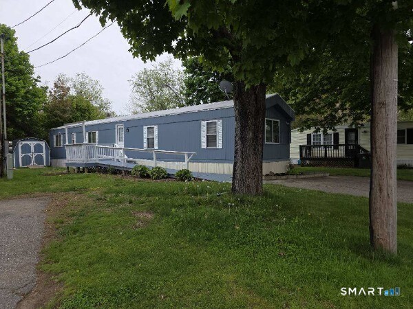 252 Old Canterbury Turnpike Norwich CT 06360