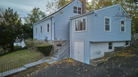 123 Beverly Drive Bridgeport CT 06610