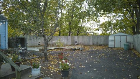 123 Beverly Drive Bridgeport CT 06610