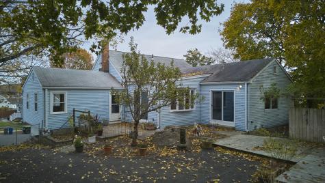 123 Beverly Drive Bridgeport CT 06610