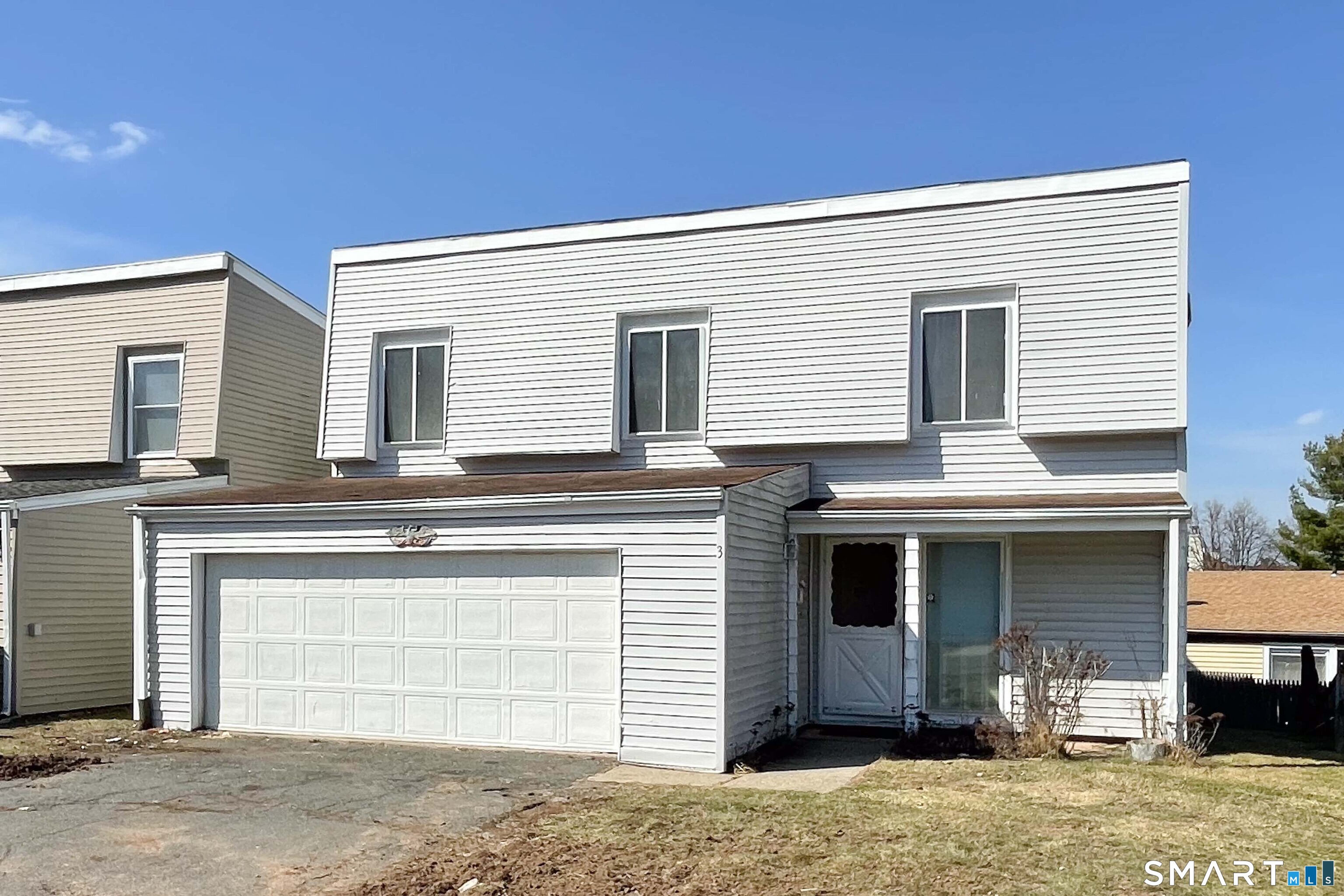 3 Braeburn Lane Middletown CT 06457