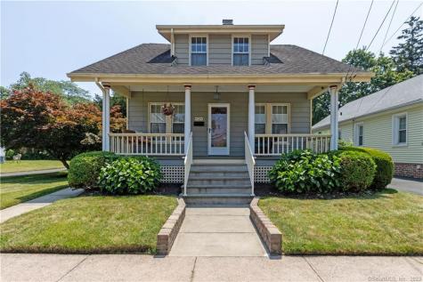 72 Park Avenue Hamden CT 06517