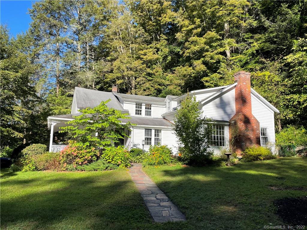 35 Old Mill Road New Milford CT 06776