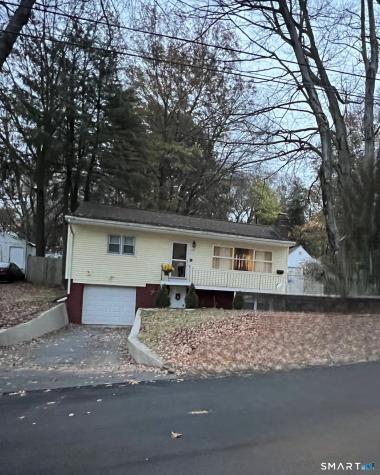 107 Greenlawn Street East Hartford CT 06108