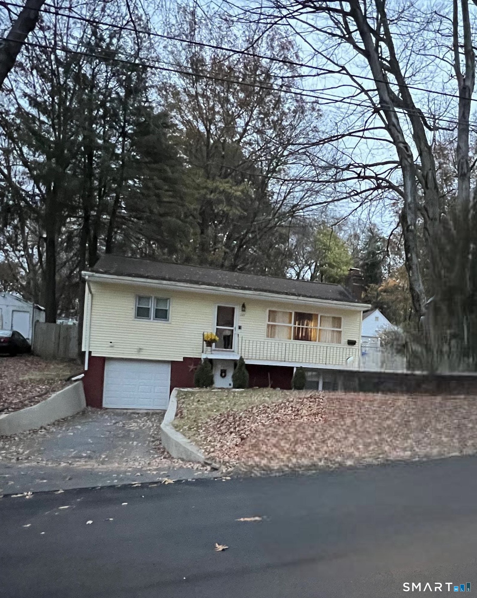 107 Greenlawn Street East Hartford CT 06108