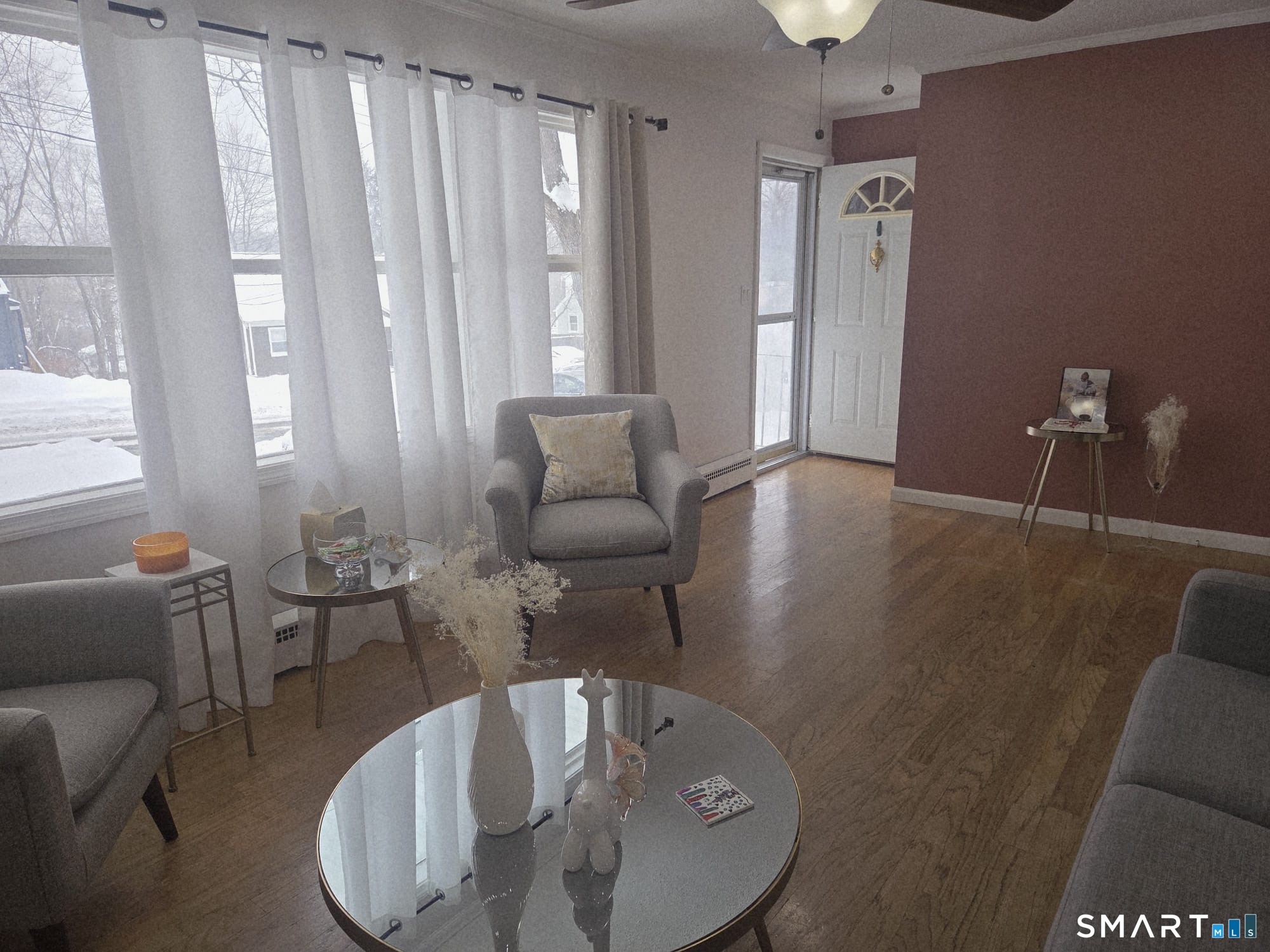 107 Greenlawn Street East Hartford CT 06108