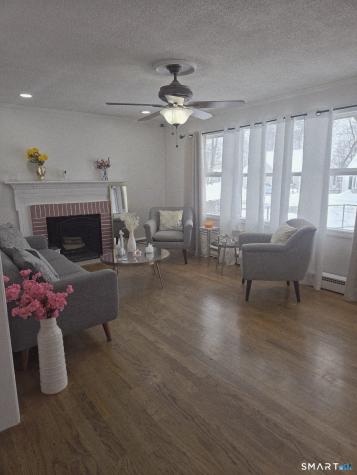 107 Greenlawn Street East Hartford CT 06108