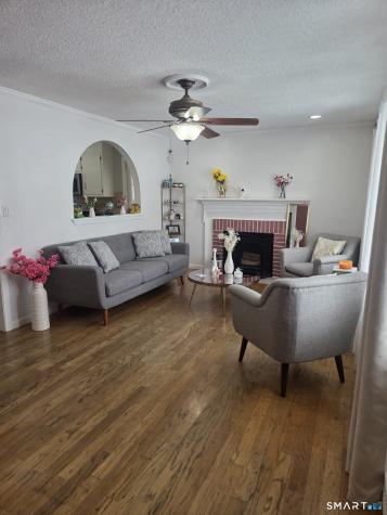 107 Greenlawn Street East Hartford CT 06108