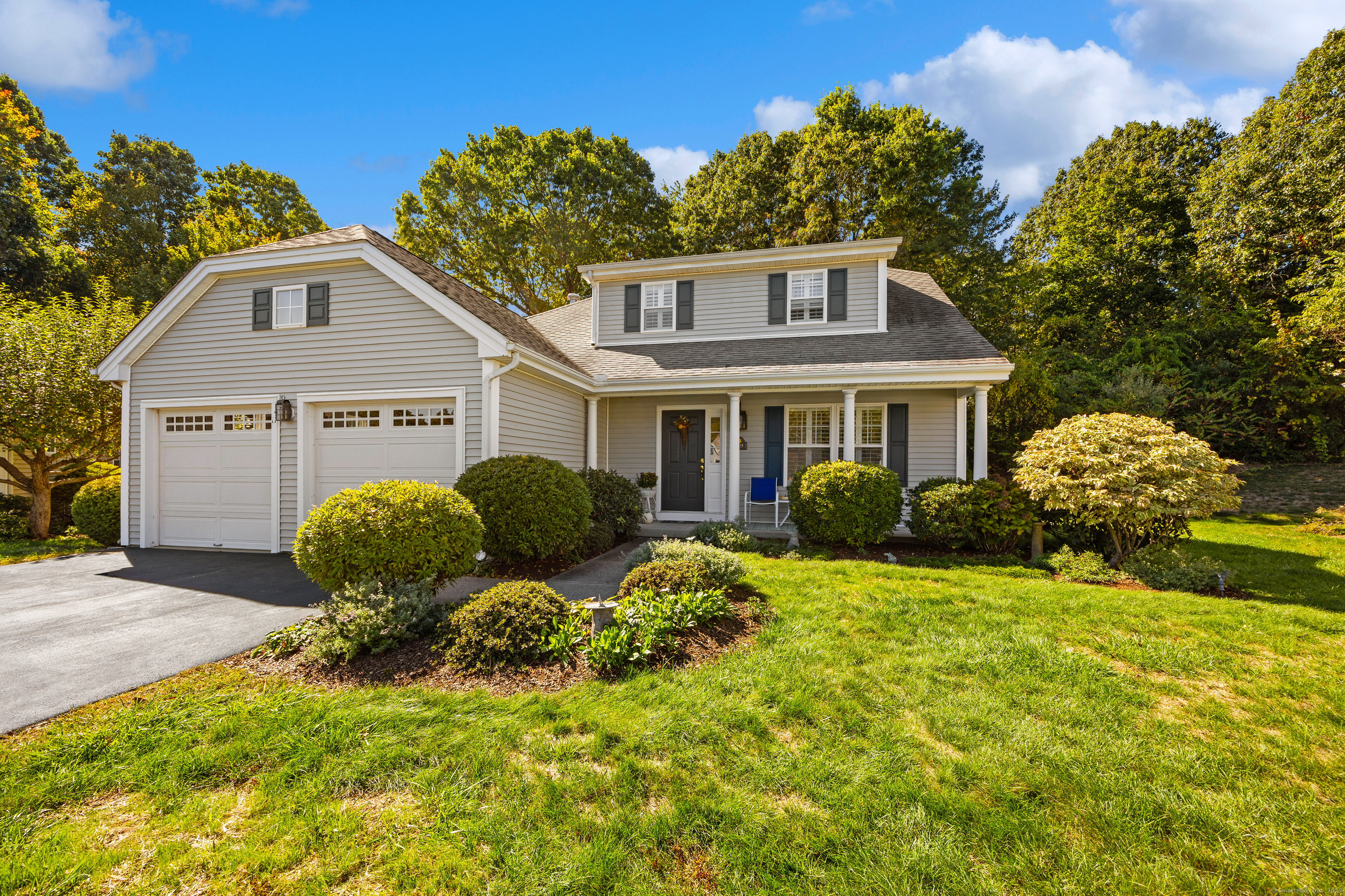 19 Plumrose Court Portland CT 06480