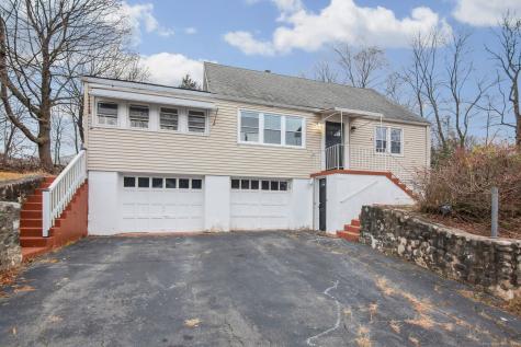 210 Capitol Avenue Waterbury CT 06705