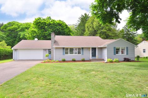 807 Jerome Avenue Bristol CT 06010