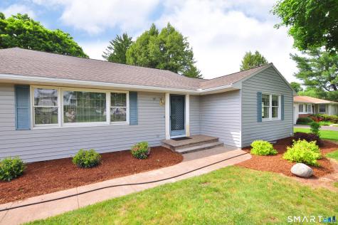 807 Jerome Avenue Bristol CT 06010