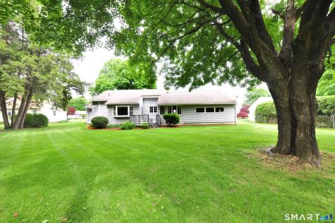 807 Jerome Avenue Bristol CT 06010