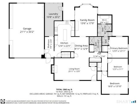 807 Jerome Avenue Bristol CT 06010