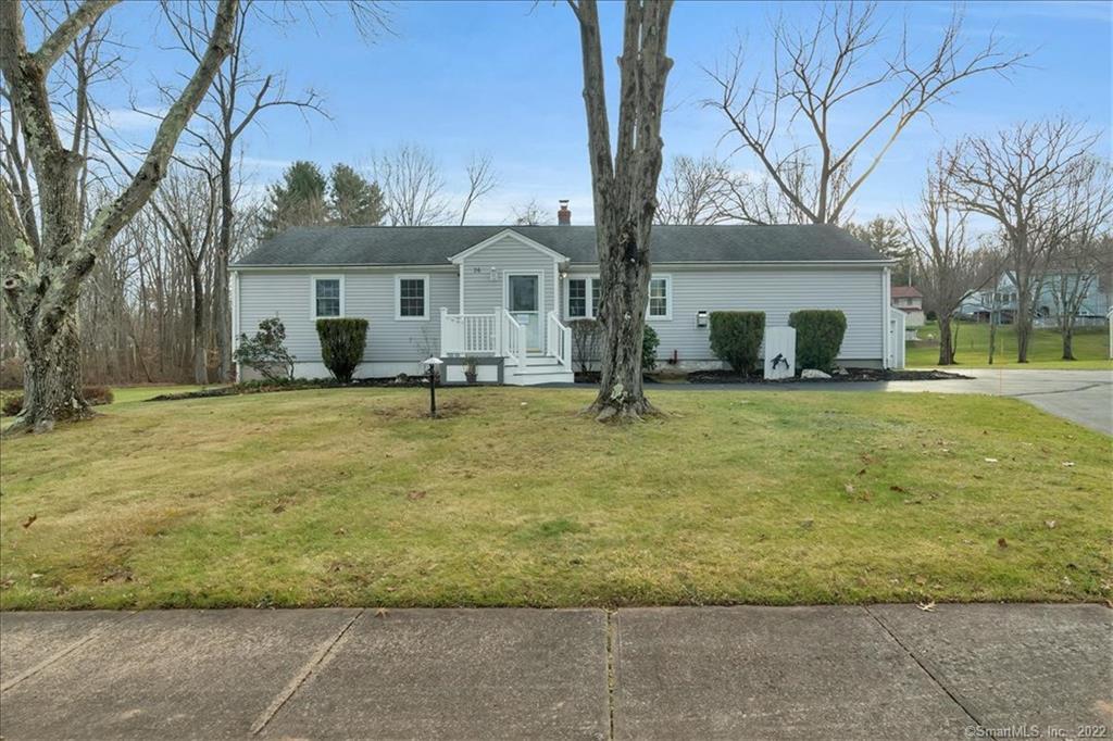 36 Pierson Drive Wallingford CT 06492