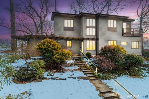 31 Splitrock Road Norwalk CT 06854