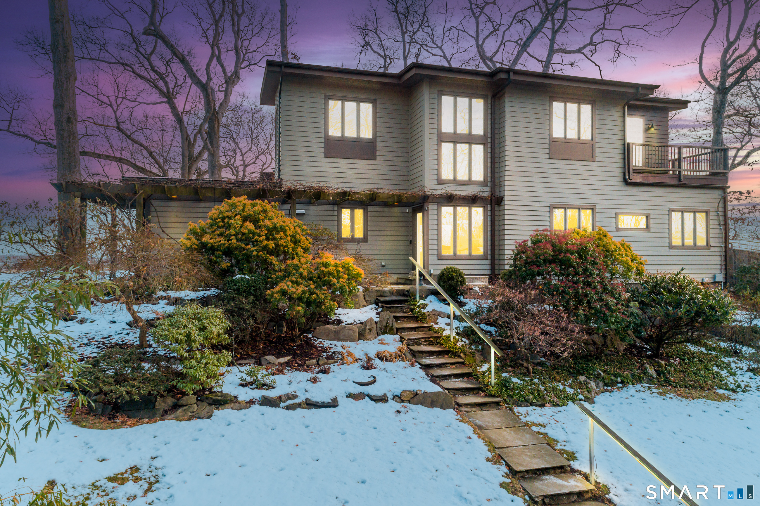 31 Splitrock Road Norwalk CT 06854