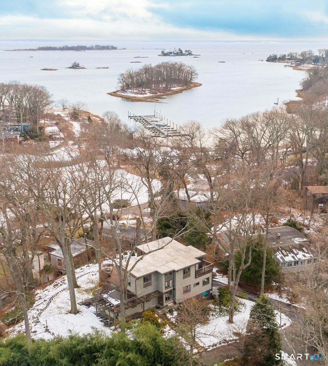 31 Splitrock Road Norwalk CT 06854
