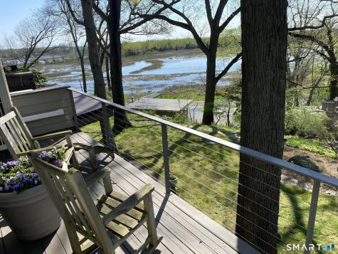 31 Splitrock Road Norwalk CT 06854