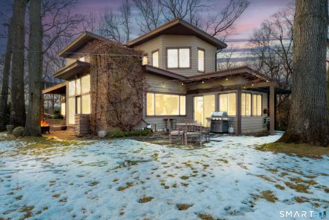 31 Splitrock Road Norwalk CT 06854