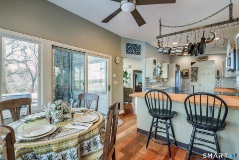 31 Splitrock Road Norwalk CT 06854