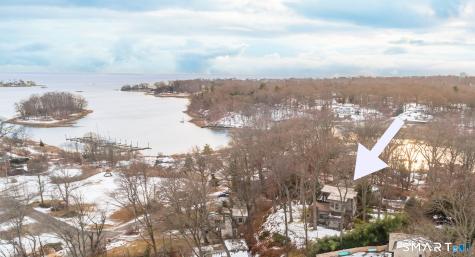 31 Splitrock Road Norwalk CT 06854