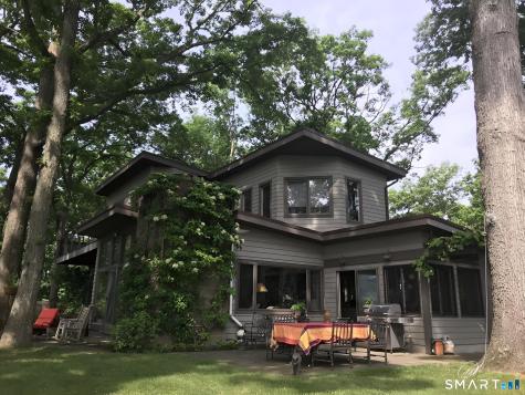 31 Splitrock Road Norwalk CT 06854