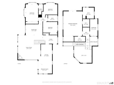 31 Splitrock Road Norwalk CT 06854