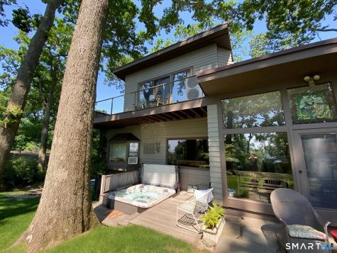 31 Splitrock Road Norwalk CT 06854