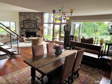 31 Splitrock Road Norwalk CT 06854