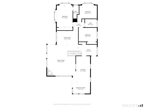 31 Splitrock Road Norwalk CT 06854