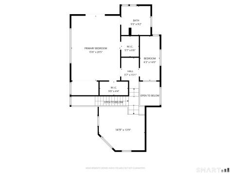 31 Splitrock Road Norwalk CT 06854