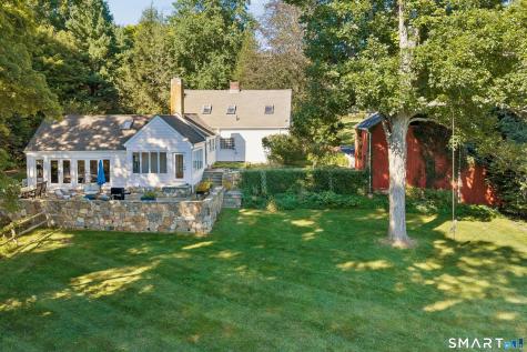 846 Southford Road Southbury CT 06488