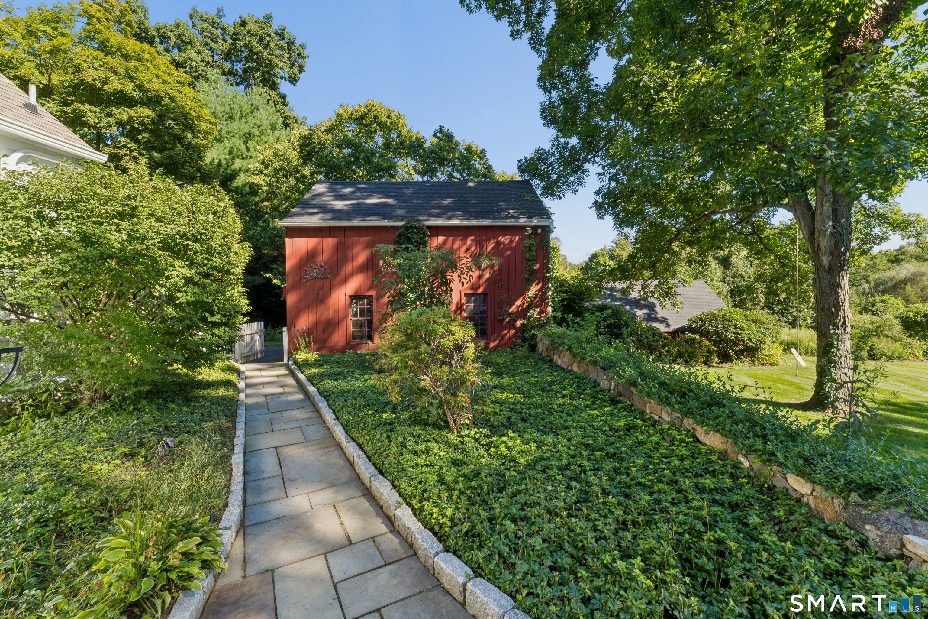 846 Southford Road Southbury CT 06488