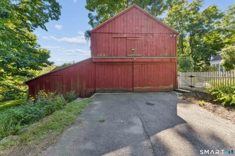 846 Southford Road Southbury CT 06488