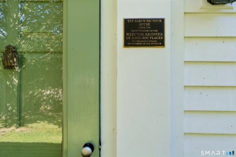 846 Southford Road Southbury CT 06488