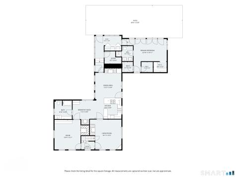 846 Southford Road Southbury CT 06488