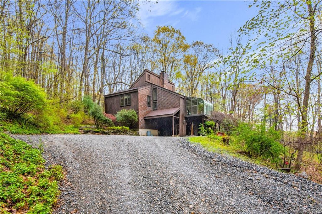 214 West Hill Road New Hartford CT 06057