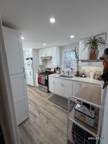 36 Rolfe Street Hamden CT 06517