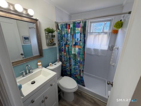 36 Rolfe Street Hamden CT 06517