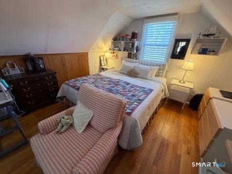 36 Rolfe Street Hamden CT 06517
