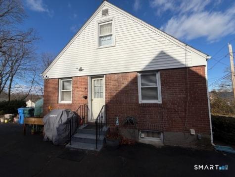 36 Rolfe Street Hamden CT 06517