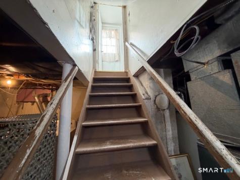 36 Rolfe Street Hamden CT 06517