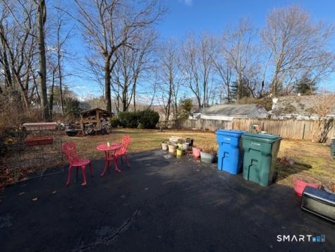 36 Rolfe Street Hamden CT 06517