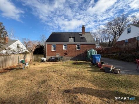 36 Rolfe Street Hamden CT 06517