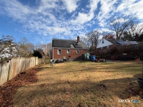 36 Rolfe Street Hamden CT 06517