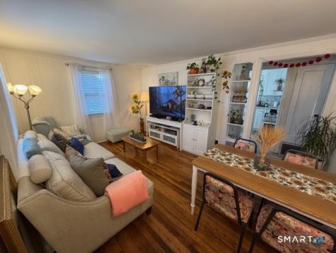 36 Rolfe Street Hamden CT 06517