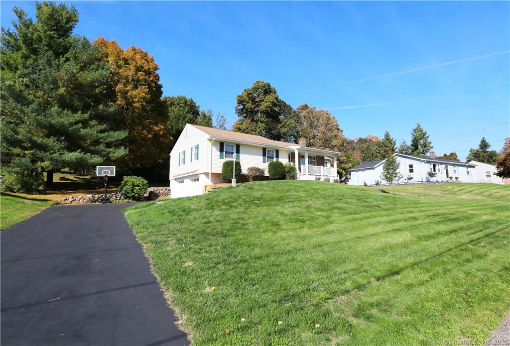 285 Winthrop Drive Cheshire CT 06410